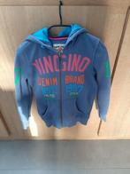 Vingino sweater / trui 10 j, Kinderen en Baby's, Jongen of Meisje, Trui of Vest, Ophalen of Verzenden, Zo goed als nieuw
