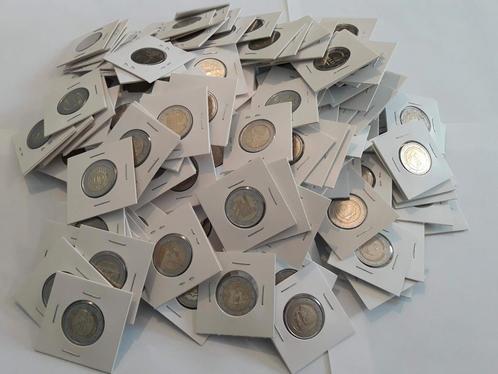 2 euros commemoratives, Postzegels en Munten, Munten en Bankbiljetten | Toebehoren, Ophalen of Verzenden