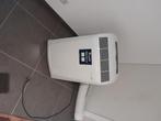Mobiele airco, Elektronische apparatuur, Airco's, Ophalen, Gebruikt, 3 snelheden of meer, Afstandsbediening