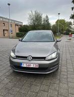 Golf 7 1,2 tsi, Autos, Volkswagen, Argent ou Gris, Achat, Euro 6, Noir