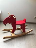 Cheval à bascule Ikea, Enfants & Bébés, Comme neuf, Enlèvement