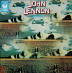 john lennon mind games, Ophalen of Verzenden, Zo goed als nieuw, 12 inch, Poprock