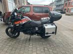 ktm super adventure 1290 s, 2 cilinders, Particulier, Meer dan 35 kW, 1290 cc