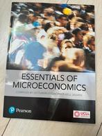 Economie, Boeken, Economie, Management en Marketing, Ophalen of Verzenden