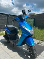 Peugeot Kisbee A klasse 4t, Ophalen, Gebruikt, Klasse A (25 km/u), Benzine