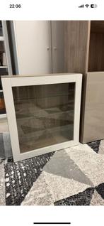 IKEA wandkast 2 stuks, Huis en Inrichting, Ophalen, Zo goed als nieuw