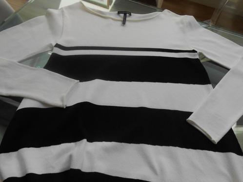 Sarah Pacini, Kleding | Dames, Truien en Vesten, Zo goed als nieuw, Wit, Ophalen of Verzenden