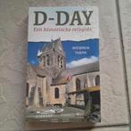 Wiebren Tabak - D-Day, Boeken, Ophalen, Wiebren Tabak