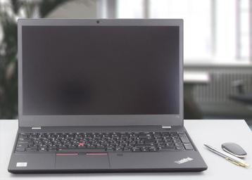 Nieuw boxed Lenovo T15 / USB-C oplader/ 265GB / Quad Core i5 beschikbaar voor biedingen