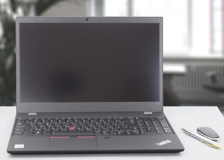 Nieuw boxed Lenovo T15 / USB-C oplader/ 265GB / Quad Core i5, Computers en Software, Windows Laptops, Nieuw, 15 inch, HDD, SSD