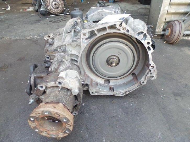 VERSNELLINGSBAK AUTOMAAT Skoda Superb Combi (3TAC / TAF), Auto-onderdelen, Transmissie en Toebehoren, Skoda, Gebruikt