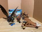 Playmobil dragons, Ophalen of Verzenden