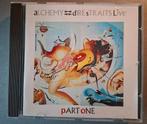 Cd. Dire Straits.  Alchemy part one. (Live)., Ophalen of Verzenden, Gebruikt