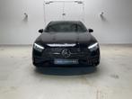 Mercedes-Benz A-Klasse 180 Hatchback AMG Line | Nightpack |, Gebruikt, 4 cilinders, 136 pk, Zwart