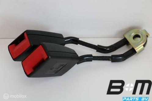Gordelsloten achterin VW Golf 4, Auto diversen, Anti-diefstal, Gebruikt