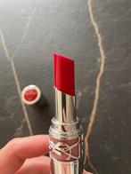 YSL Loveshine lipstick 211, Handtassen en Accessoires, Lippen, Ophalen of Verzenden, Zo goed als nieuw, Make-up