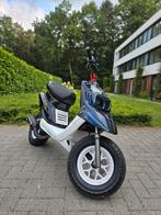 MBK Booster BCD 50cc klasse A 2 takt 11.400km - Mooie staat!, Overige modellen, Klasse A (25 km/u), Ophalen of Verzenden, Zo goed als nieuw