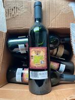 chateau wijnen, Ophalen, Frankrijk, Nieuw, Rode wijn