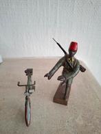 Durso elastolinelineol, Verzamelen, Ophalen of Verzenden