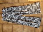 broek katoen zomer zara maat 164, Broek, Meisje, Ophalen of Verzenden, Zo goed als nieuw