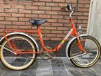 Vintage Plooifiets, Fietsen en Brommers, Fietsen | Oldtimers, Ophalen