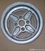 Jantes alu Jantes acier, Jante(s)