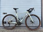 Cube Gravelfiets, Fietsen en Brommers, Fietsen | Racefietsen, Ophalen
