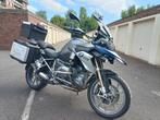 BMW GS 1200, Motoren, Ophalen, Gebruikt