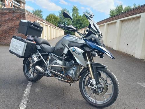 BMW GS 1200, Motoren, Onderdelen | BMW, Gebruikt, Ophalen