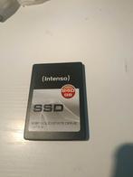 disque dur Intenso 240 GB, Informatique & Logiciels, Enlèvement ou Envoi, SATA