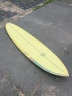 Midlength 7’7 golfsurfen, Watersport en Boten, Golfsurfen, Ophalen of Verzenden, Nieuw