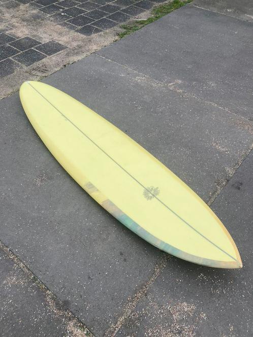 Midlength 7’7 golfsurfen, Watersport en Boten, Golfsurfen, Nieuw, Ophalen of Verzenden