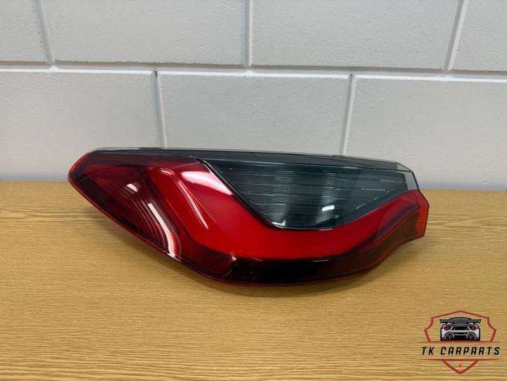 Bmw 4serie g22/g23/g24/g26 led achterlicht links, Auto-onderdelen, Verlichting, BMW, Nieuw