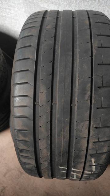 275/35r19 Pirelli 60€ per stuk met plaatsen 275/35 r19 beschikbaar voor biedingen