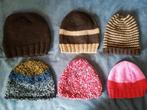 Mutsen, alle maten, kwaliteitsgaren, SOLDEN, Hobby en Vrije tijd, Ophalen of Verzenden, Nieuw, Breien, Naald