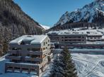 Gargellen luxe appartementen ,, ski in ski out' va 318.000,-, Gargellen/Montafon, Overig Europa, 2 kamers, Landelijk