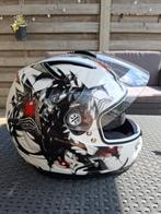 Lazer helm, Motoren, Ophalen, Lazer