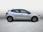 Renault Clio Equilibre SCe 65, Auto's, Voorwielaandrijving, Stof, Gebruikt, Zwart
