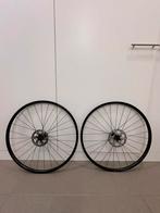 Shimano wh-rs171 wielen, Fietsen en Brommers, Ophalen, Zo goed als nieuw