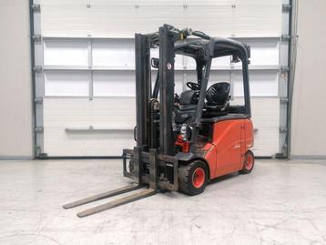 LINDE E20PH-01 beschikbaar voor biedingen