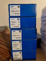 5 cartouches d encre  + 3.500 feuille A4 pour imprimante, Enlèvement, Neuf, Autres types, Samsung