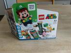 lego, Super Mario : Les aventures de Luigi, Starter 71387, Enlèvement ou Envoi, Neuf, Ensemble complet, Lego