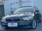 BMW 158 DS Touring**Carnet*Xenon LED*TOIT PANO*CAMERA*GPS, 1995 cc, 4 cilinders, Leder, Bedrijf