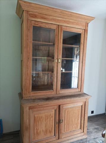 Ancien meuble de salle à manger beschikbaar voor biedingen