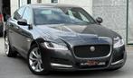 | Jaguar XF | 2016.06 | 141.000 km's | Euro 6b |, Auto's, Automaat, Euro 6, XF, Bedrijf