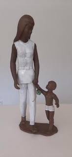 Beeld Paul Sersté, Antiek en Kunst, Ophalen