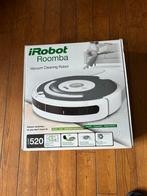 IRobot Roomba model 520, Elektronische apparatuur, Stofzuigers, Ophalen, Nieuw, Stofzuiger