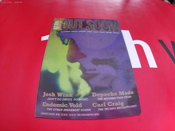 Out Soon tijdschrift nr 46 beschikbaar voor biedingen