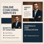 Professioneel Logo & Branding Design – Betaalbaar & Snel