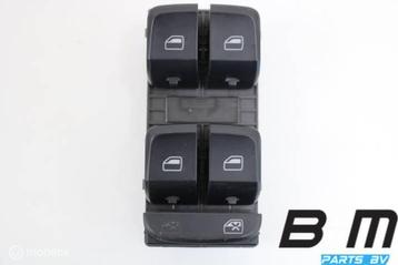 Raamschakelaars LV (bestuurderskant) Audi A4 8K Avant beschikbaar voor biedingen